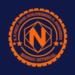E.E. Prof. Nair Guilhermina P. Nogueira