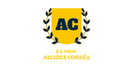Alcides Corrêa