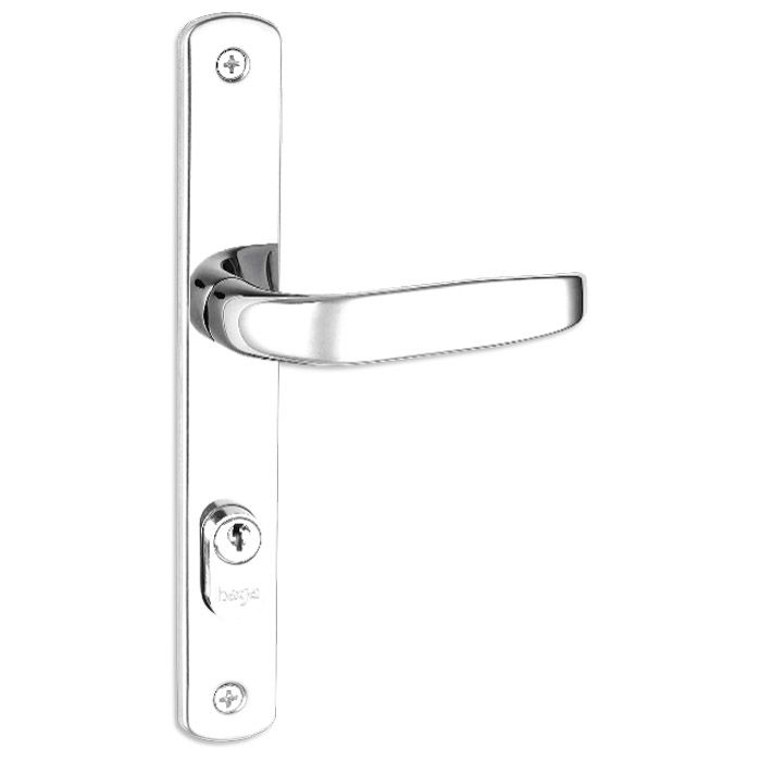 ベジット Fechadura HAGA - Berlin - Maçaneta 106 - Externa - 27750B