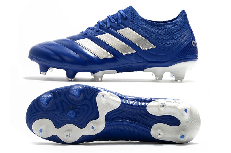 adidas copa 20.1 azul