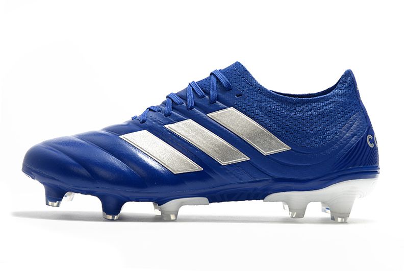 adidas copa 20.1 azul