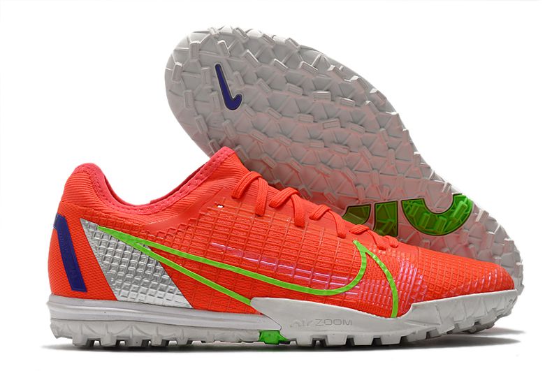 Chuteira Nike Mercurial Vapor 14 Pro TF Society