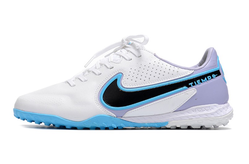 Chuteira Nike Tiempo Legend 9 Pro TF Society FuteShoes A