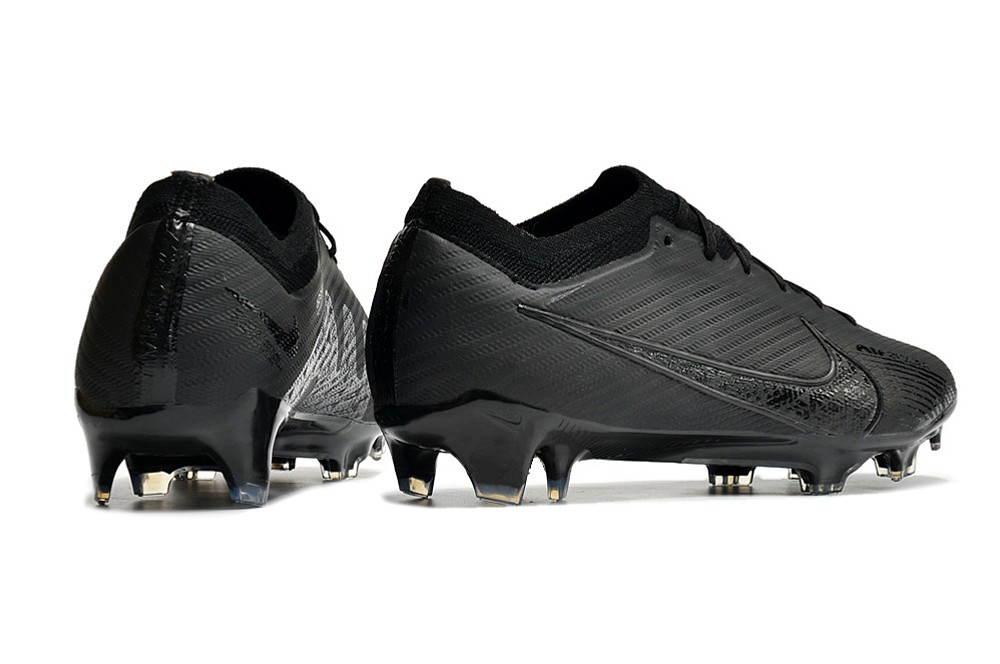 Nike mercurial deals elite black