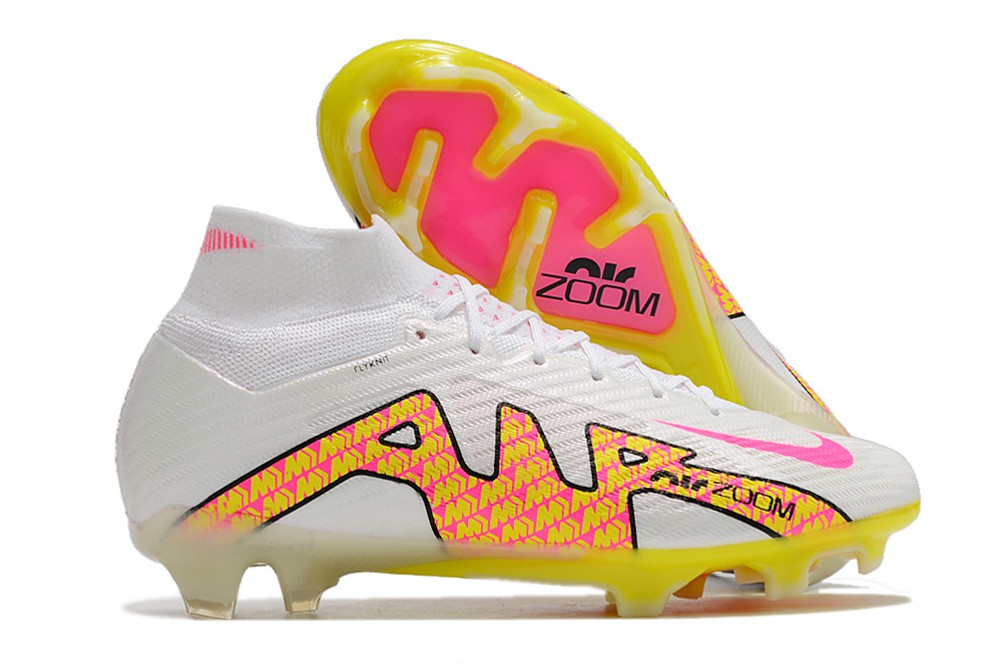 Nike hypervenom botinha 2025