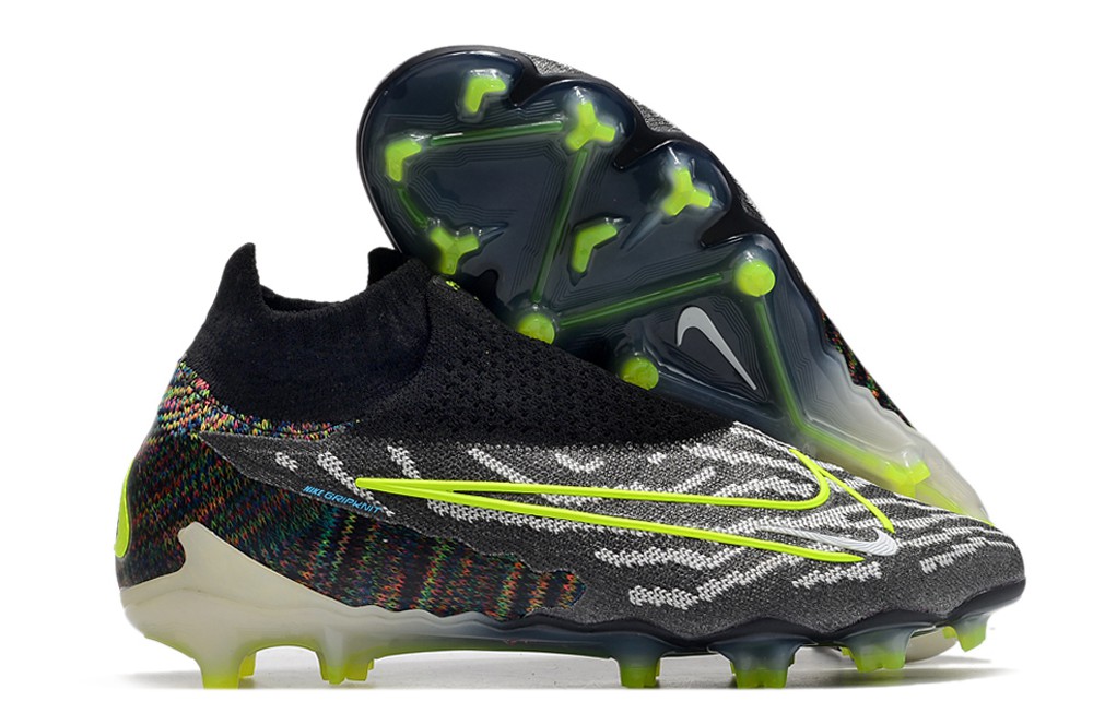Chuteira nike hypervenom store campo botinha