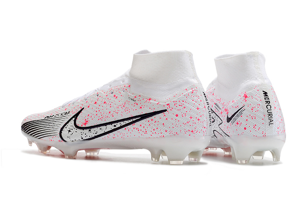 Nike mercurial superfly blancos discount