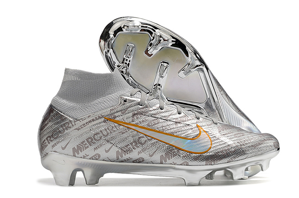 Chuteira nike best sale botinha campo profissional
