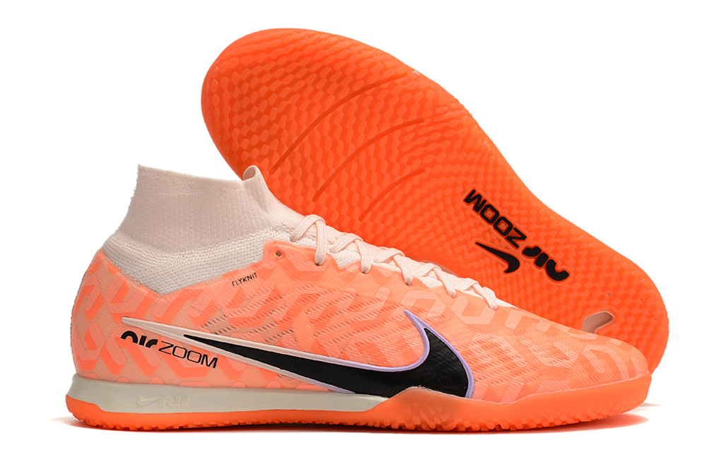 Chuteira nike deals mercurial botinha futsal