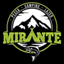 Logo de MIRANTE
