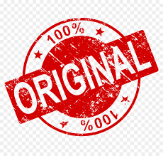 ORIGINAL