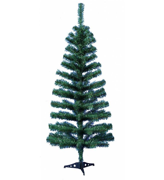 Comprar Árvore De Natal Branca 60 CM - Casa Bonita Utilidades