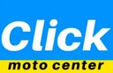 Logo de Click Moto Center