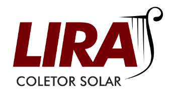 lira coletor solar