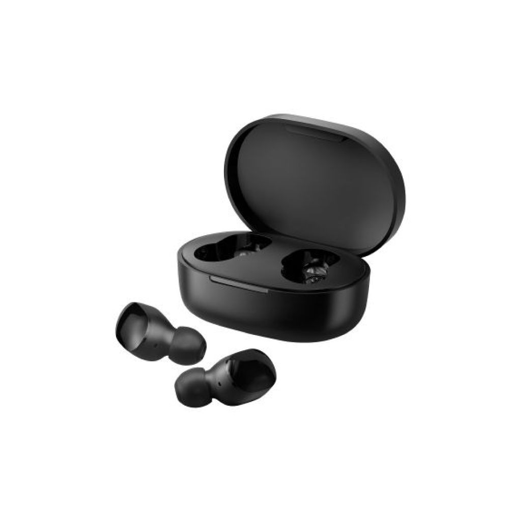 FONE DE OUVIDO BLUETOOTH XIAOMI MI TRUE WIRELESS EARBUDS BASIC 2S - Loja  GetSmart