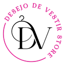Logo de Desejo de Vestir