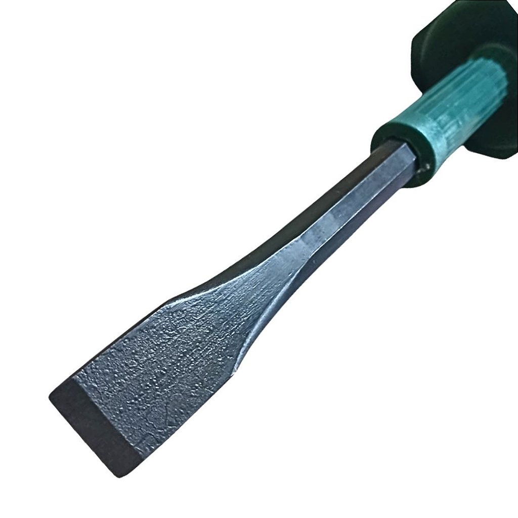 ST出品 Talhadeira Chata SPR 300X25mm Punho Plástico SATA ST90824G