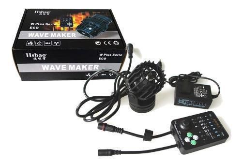 W-10 PLUS WAVE MAKER 4.000LH MAX DC24V 10 | Franco Aquarismo