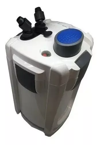 HW-703A-CANISTER 1.400 LH - Franco Aquarismo | A Nº1 quando se