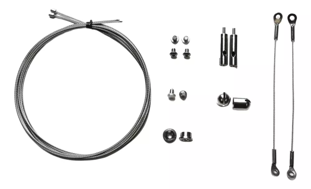 Kit Pendante Radion Xr30 E Xr15 Ecotech - Franco Aquarismo | A Nº1