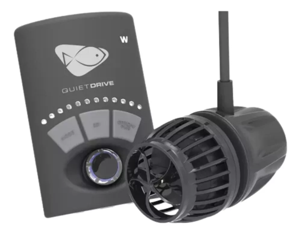 Bomba De Circulação Vortech Mp10 Ecotech - Franco Aquarismo | A