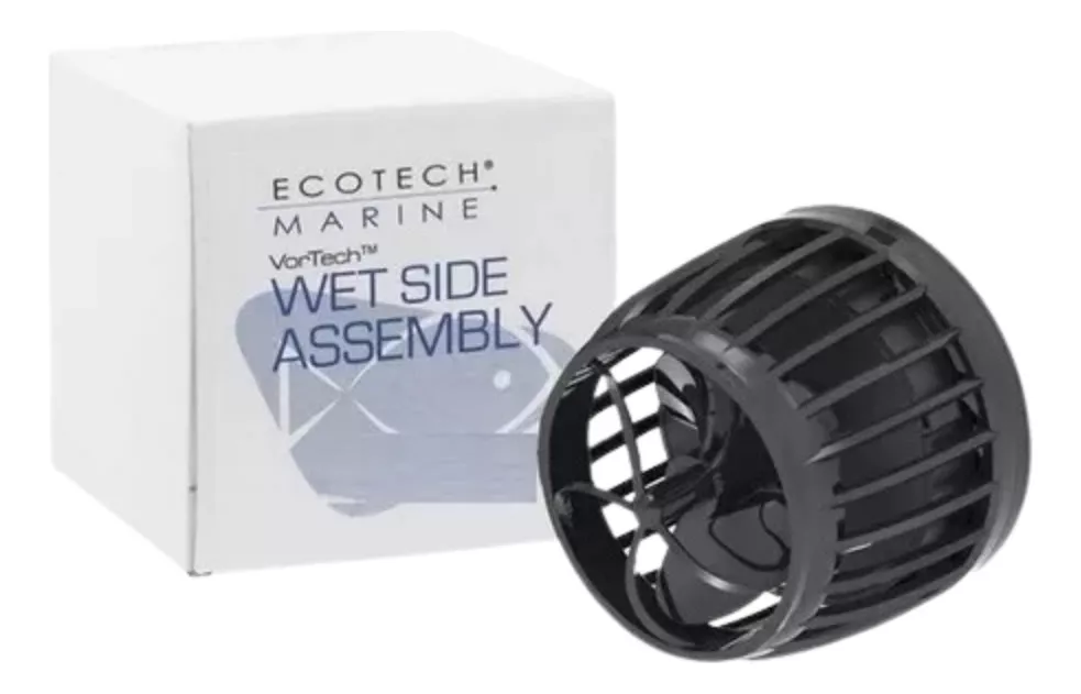 Bomba De Circulação Vortech Mp40 Ecotech - Franco Aquarismo | A