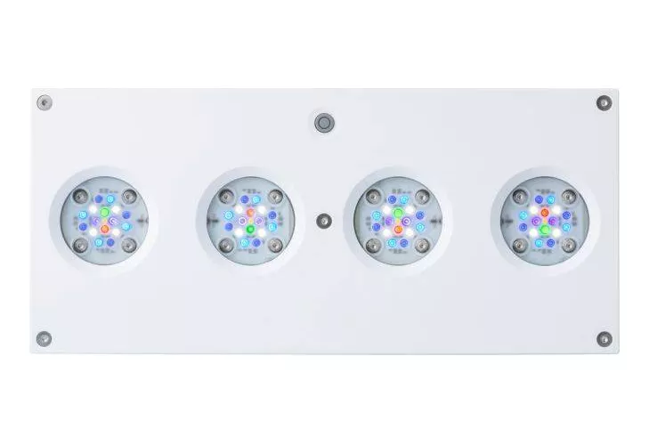 Luminária Marinho Hydra 64 HD 135w Branca - Aquaillumination
