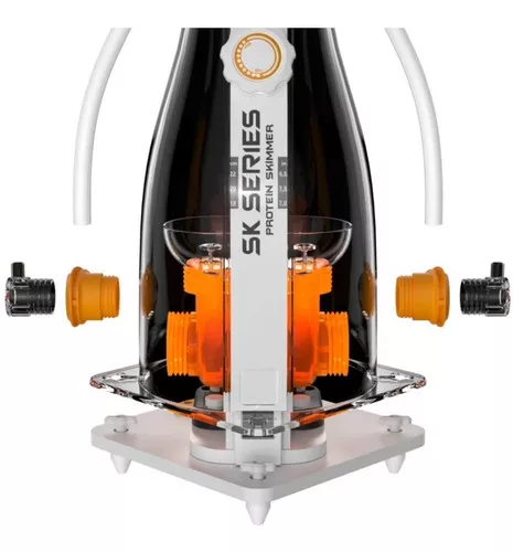 Skimmer Mj-SK400 Para Aquário Até 1000l - Maxspect - Franco