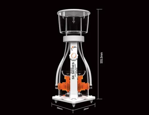 Skimmer Mj-SK400 Para Aquário Até 1000l - Maxspect - Franco