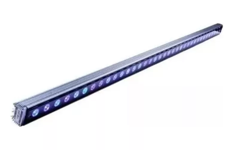 Luminária Barra De Led Or3 060 Blue Plus Orphek - Franco Aquarismo