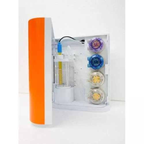 Alkatronic Controlador Automático De Kh - Franco Aquarismo | A Nº1