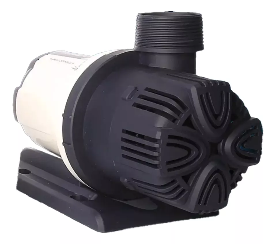 Bomba De Retorno C/ Controlador Tornado 6 Mantis 6000l/h - Franco