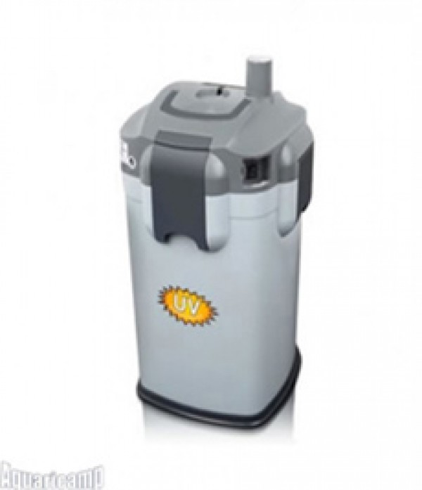 【bigmuffer 】 FJ ST72 HOPAR Canister C/UVF 3028 7w - 1200l/h 127v | Franco - Franco