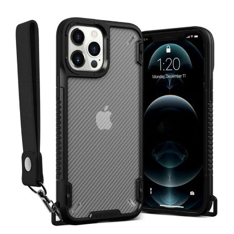 Case Anti-Shock Pro - IP 11 Pro - Verde Militar - Capinhas.SP - O shopping  do seu smartphone