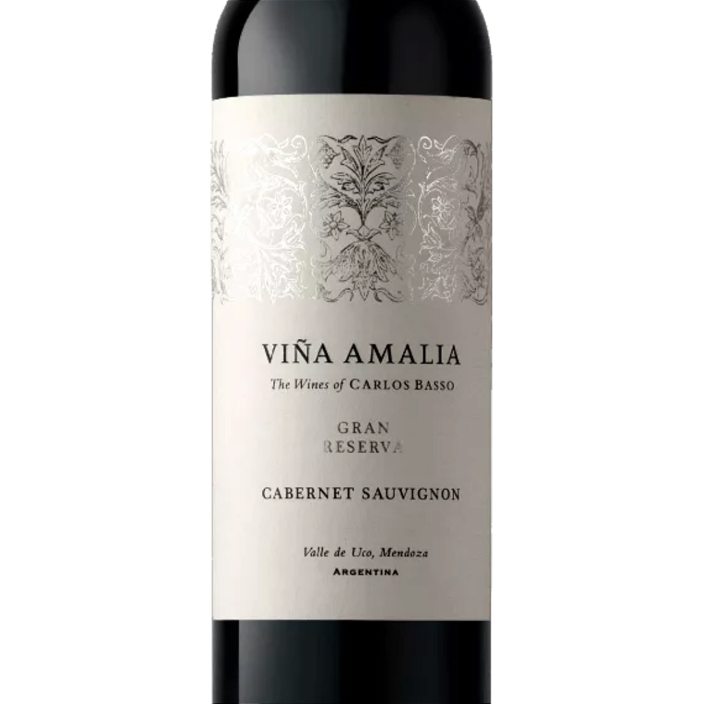 Batalha Vinho Tinto Cabernet Sauvignon Premium 2013 750ml