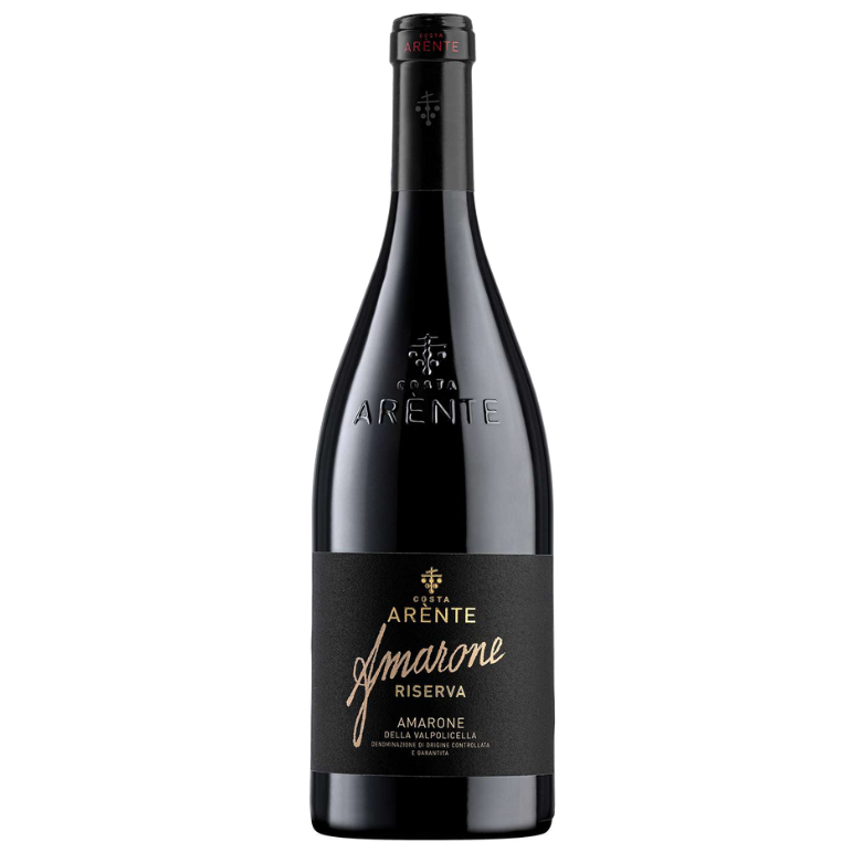 Costa Arente Amarone Riserva Della Valpolicella DOCG 2016