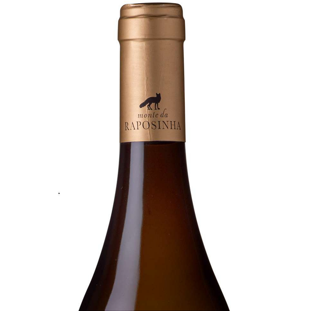 Monte da Raposinha Reserva Branco 2021 | Seleção Especial | Vino