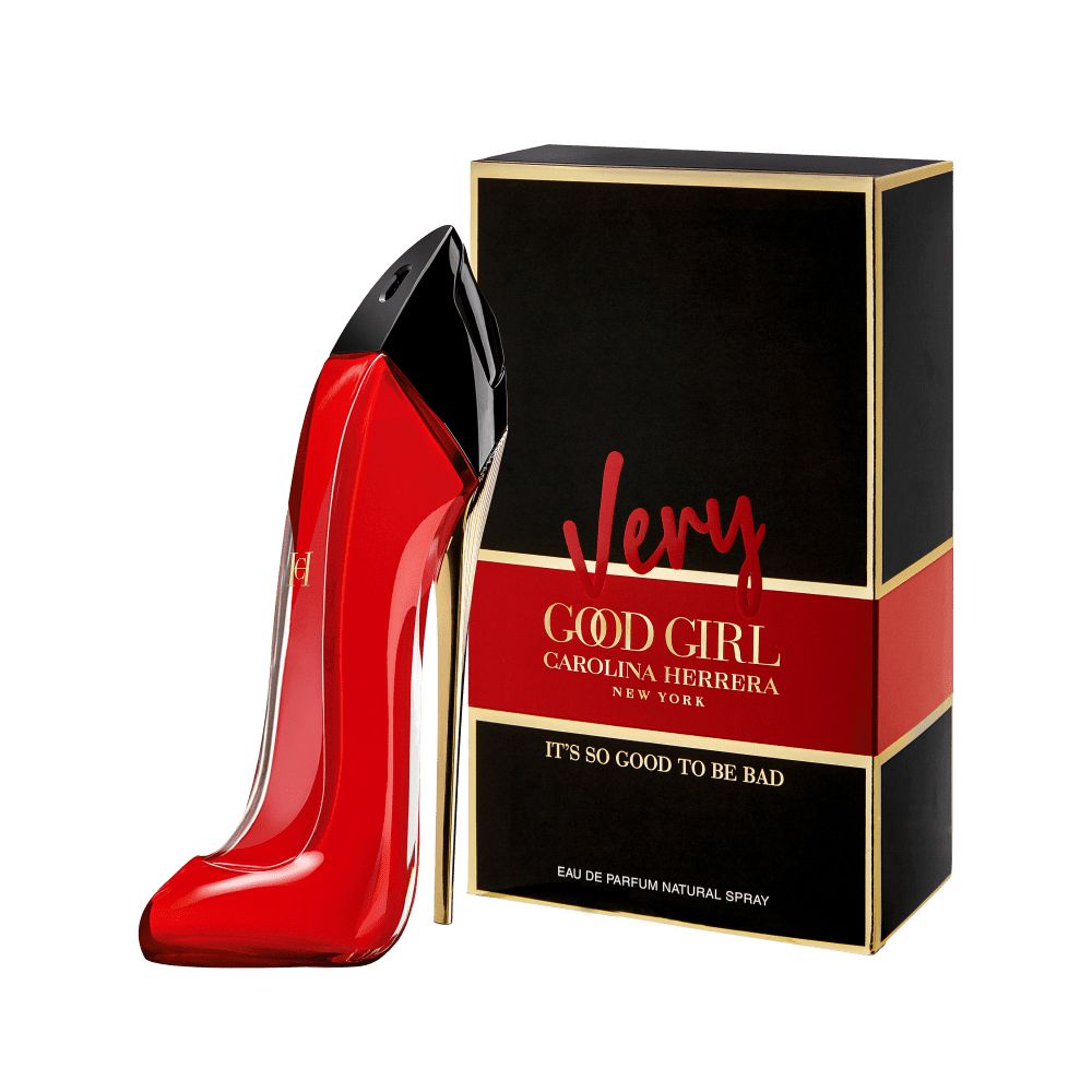 Shop Carolina Herrera Good Girl Supreme Eau de Parfum