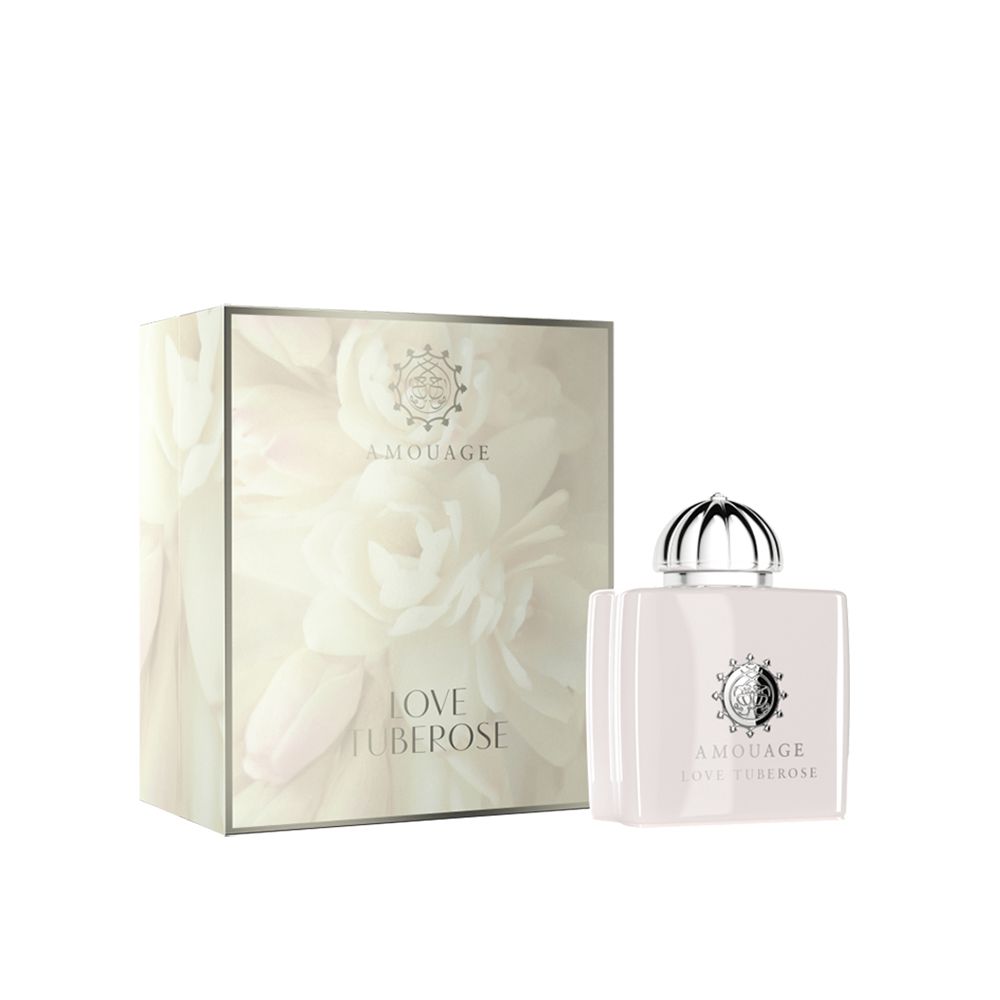 PERFUME AMOUAGE LOVE TUBEROSE FEMININO EAU DE PARFUM Champ s Store