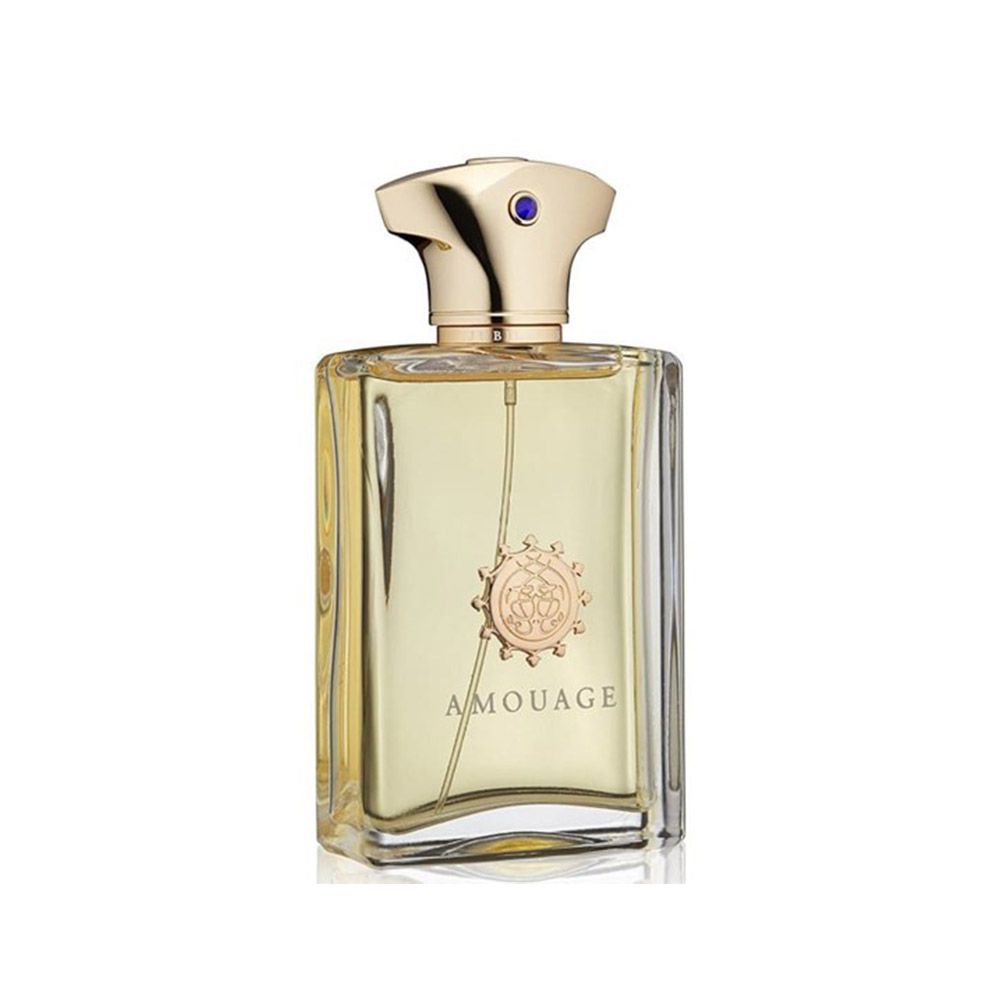 PERFUME AMOUAGE JUBILATION XXV MAN MASCULINO EAU DE PARFUM