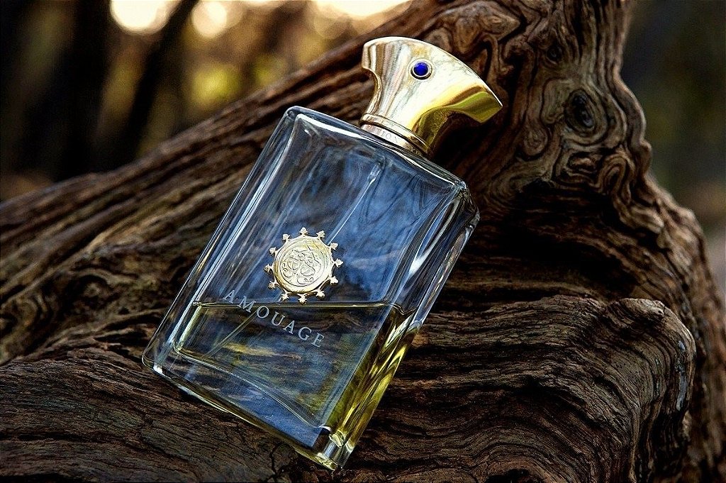 PERFUME AMOUAGE JUBILATION XXV MAN MASCULINO EAU DE PARFUM