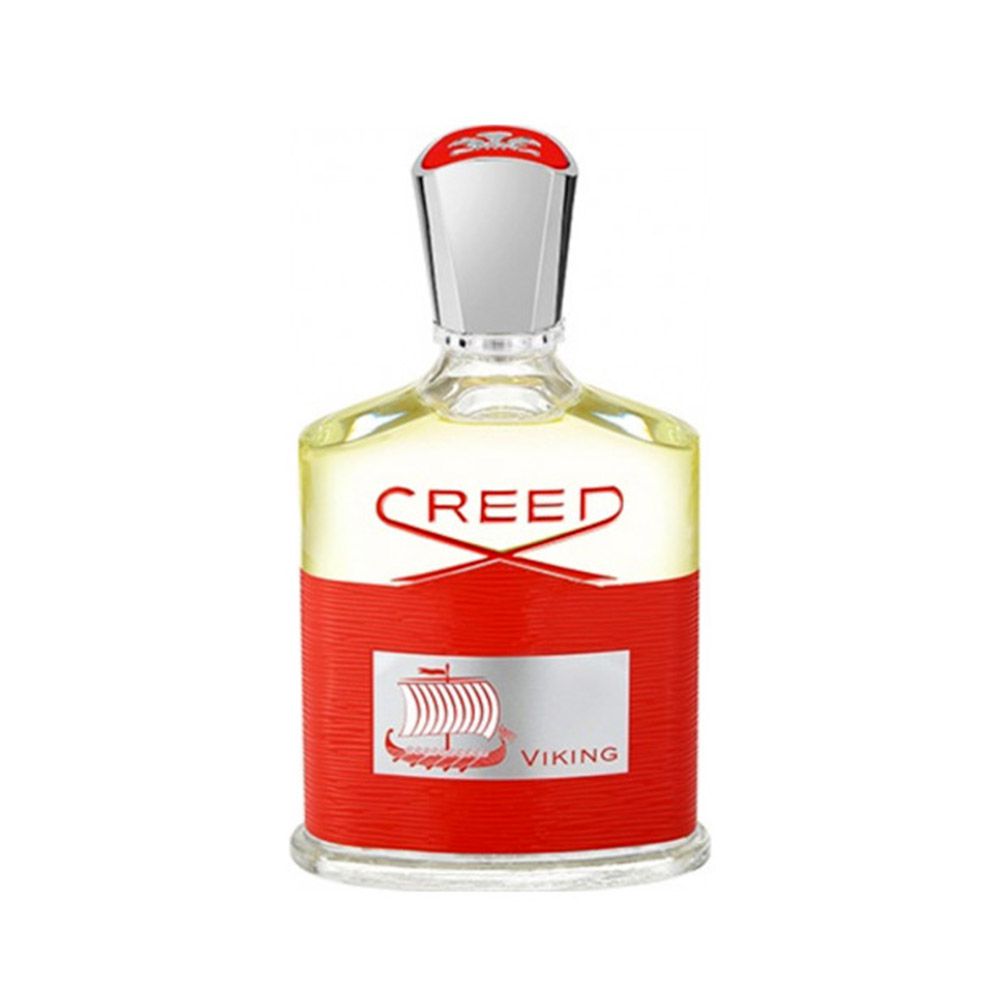 CREED ヴァイキング PERFUME CREED VIKING EAU DE PARFUM MASCULINO - Champ's Store