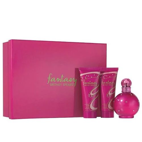 Perfume Britney Spears Fantasy Feminino Eau de Toilette