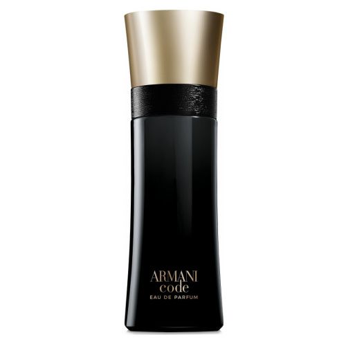 PERFUME ARMANI CODE MASCULINO EAU DE PARFUM - Champ's Store