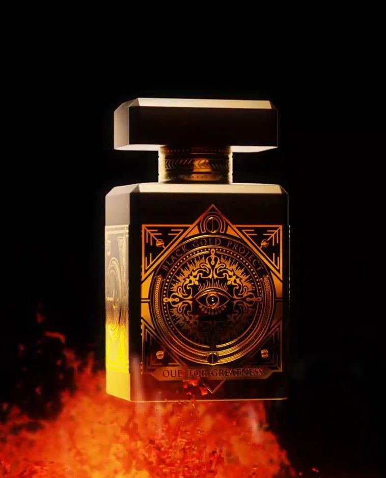 PERFUME INITIO PARFUMS OUD FOR GREATNESS EAU DE PARFUM UNISSEX