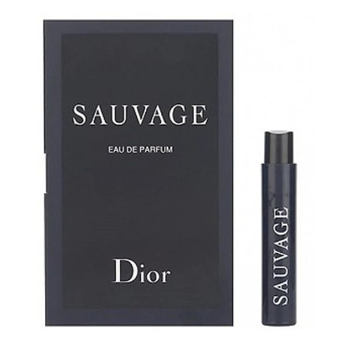 Perfume Dior Sauvage Parfum Masculino