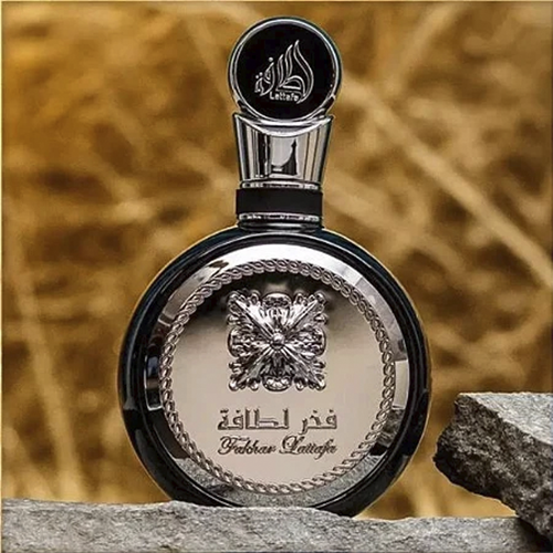 PERFUME LATTAFA FAKHAR EDP MASCULINO - Champ's Store
