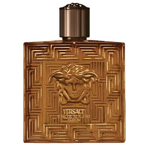 PERFUME VERSACE EROS NAJIM MASCULINO PARFUM - Champ's Store