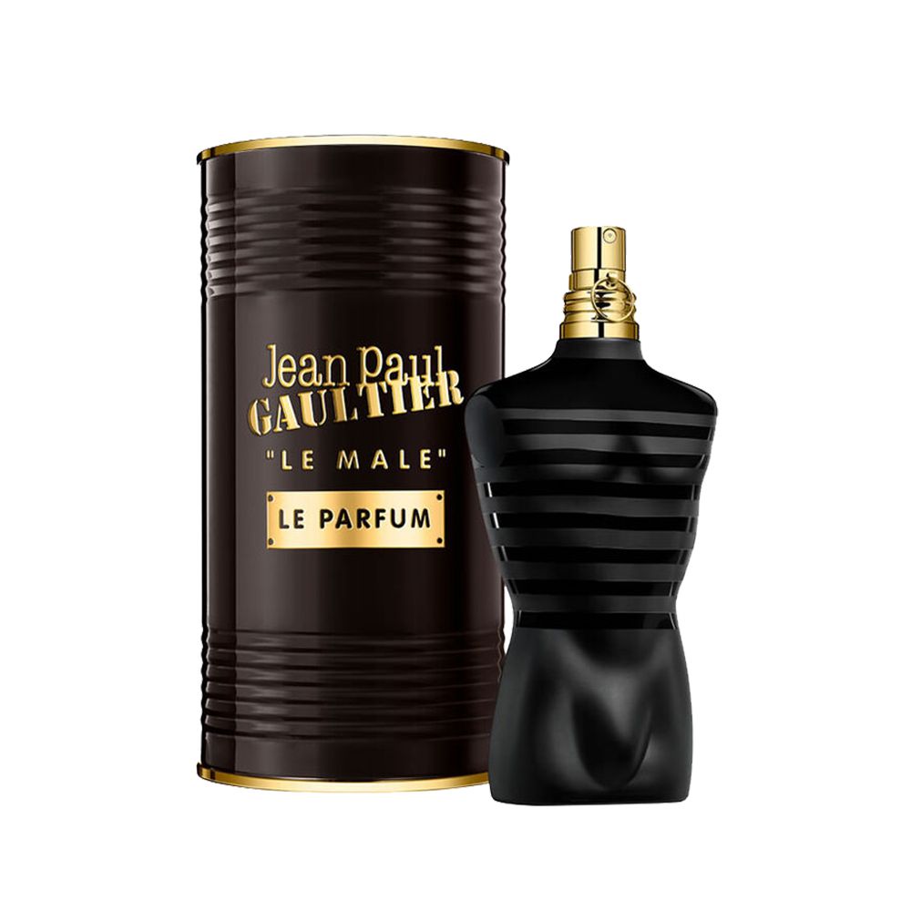Jean Paul Gaultier Le Male Elixir Eau De Perfume Spray 125ml