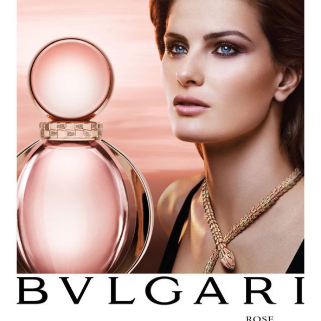 PERFUME BVLGARI ROSE GOLDEA FEMININO EAU DE PARFUM - Champ's Store